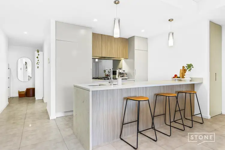 Fifth view of Homely apartment listing, 64/44-52 Kent Street, Epping NSW 2121