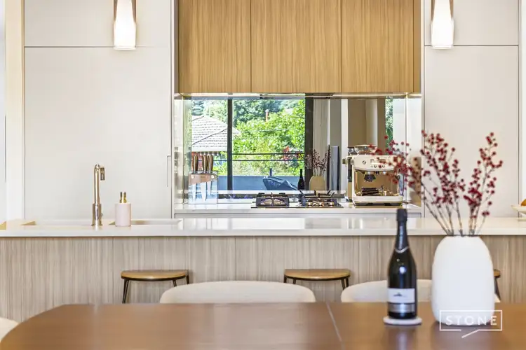 Sixth view of Homely apartment listing, 64/44-52 Kent Street, Epping NSW 2121