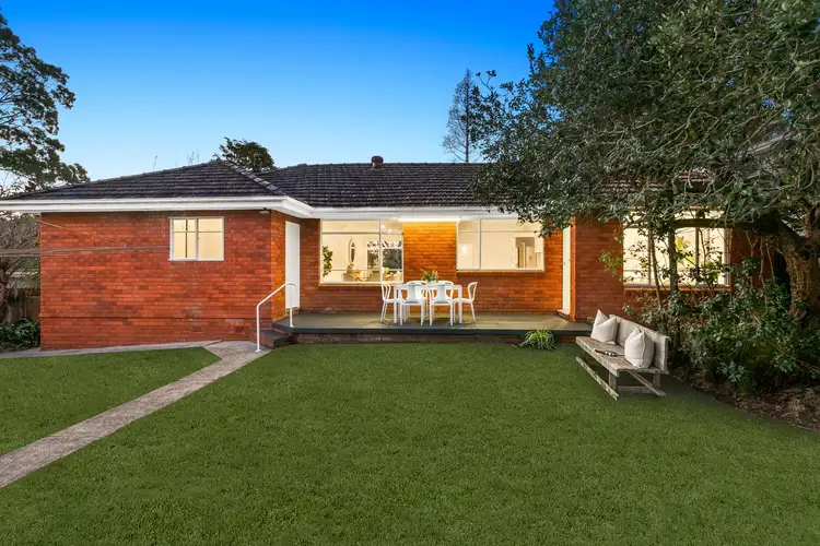 Second view of Homely house listing, 6 Taylor Place, Pennant Hills NSW 2120