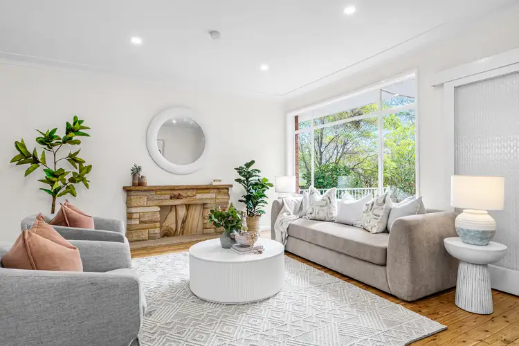Third view of Homely house listing, 6 Taylor Place, Pennant Hills NSW 2120