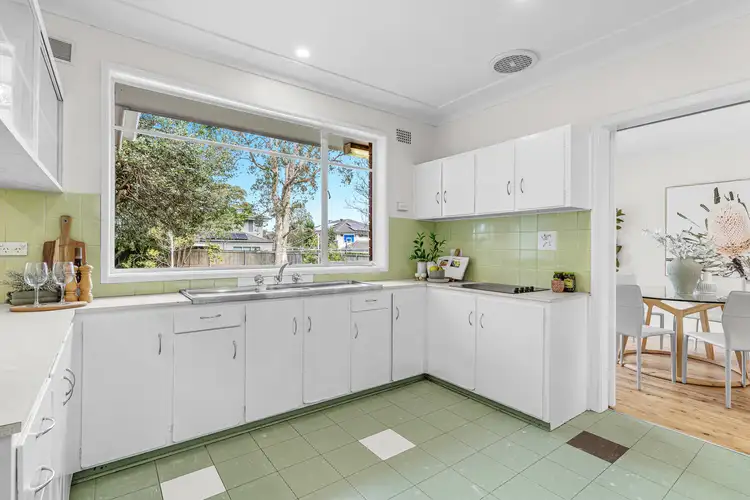Sixth view of Homely house listing, 6 Taylor Place, Pennant Hills NSW 2120