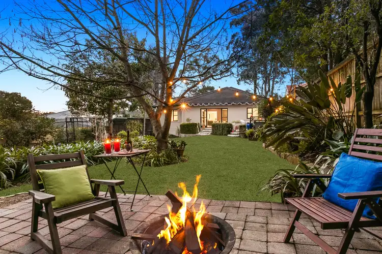 Second view of Homely house listing, 72 Kent Street, Epping NSW 2121