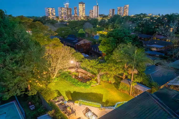 Third view of Homely house listing, 72 Kent Street, Epping NSW 2121