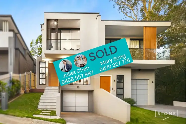 8A Allars Street, Denistone West NSW 2114