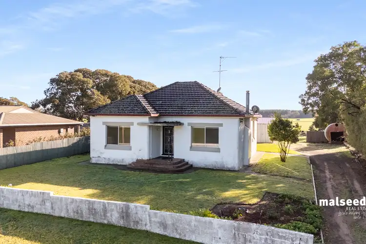 Main view of Homely house listing, 65 Kirip Road, Glencoe SA 5291