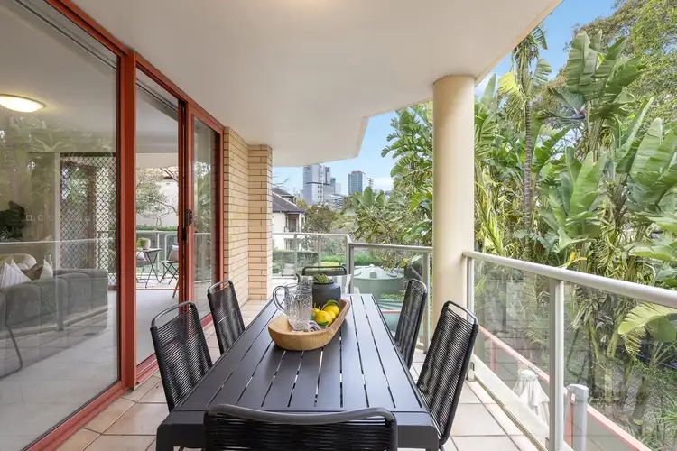 Second view of Homely apartment listing, 158/41 Rocklands Road, Wollstonecraft NSW 2065