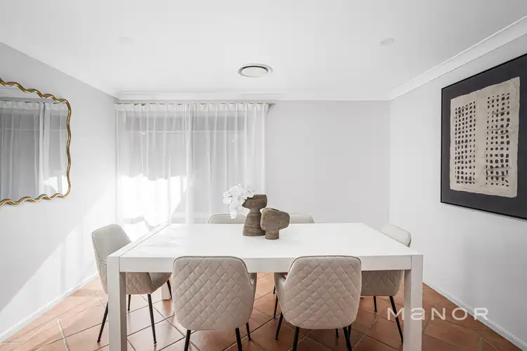 Third view of Homely house listing, 300 Glenwood Park Drive, Glenwood NSW 2768