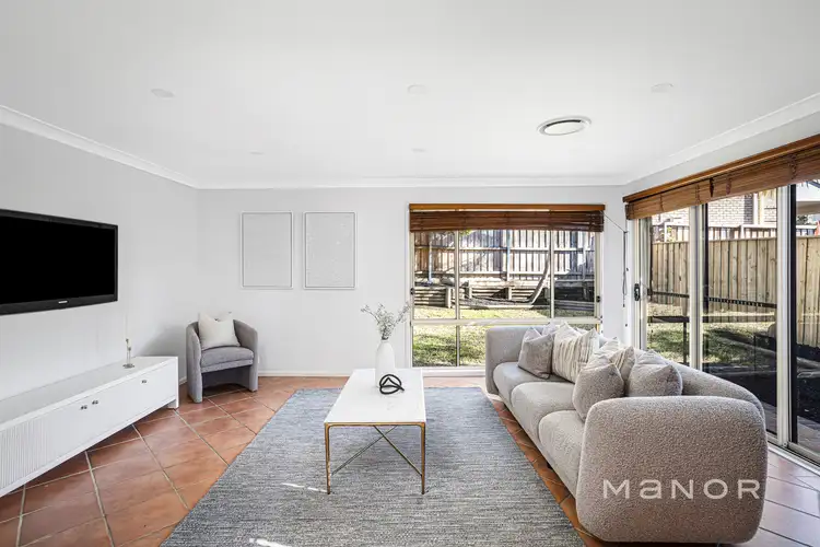 Sixth view of Homely house listing, 300 Glenwood Park Drive, Glenwood NSW 2768