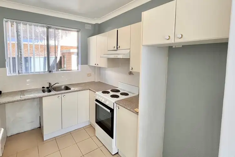 Second view of Homely apartment listing, 4/753 Pittwater Road, Dee Why NSW 2099