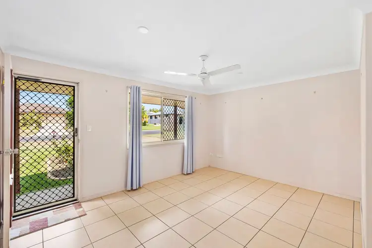 Second view of Homely house listing, 14 Lillypilly Avenue, Gracemere QLD 4702