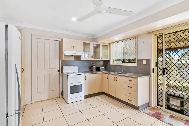Third view of Homely house listing, 14 Lillypilly Avenue, Gracemere QLD 4702