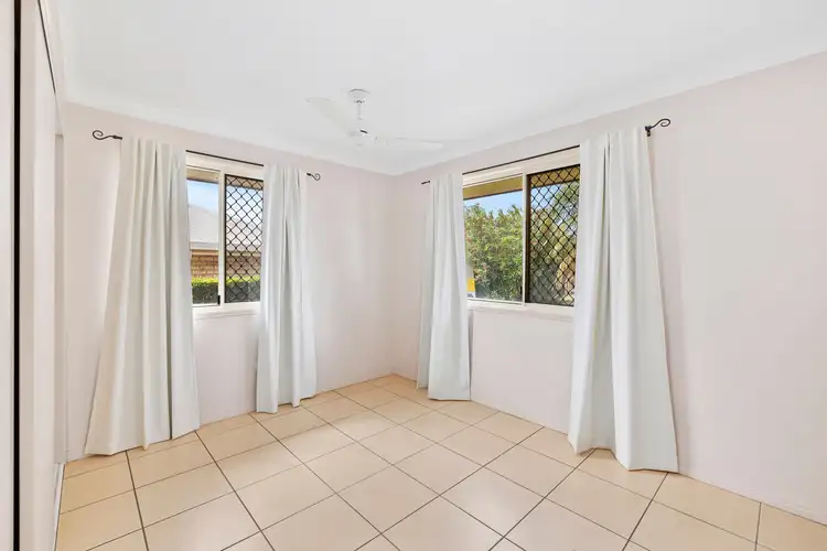 Fifth view of Homely house listing, 14 Lillypilly Avenue, Gracemere QLD 4702