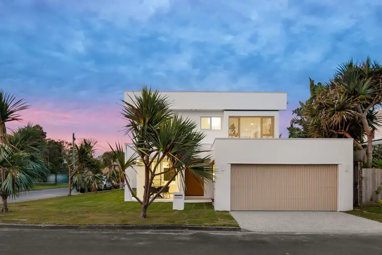 Main view of Homely house listing, 49 Binya Avenue, Coolangatta QLD 4225