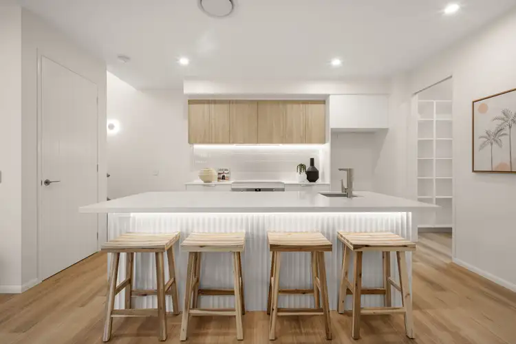 Third view of Homely house listing, 49 Binya Avenue, Coolangatta QLD 4225