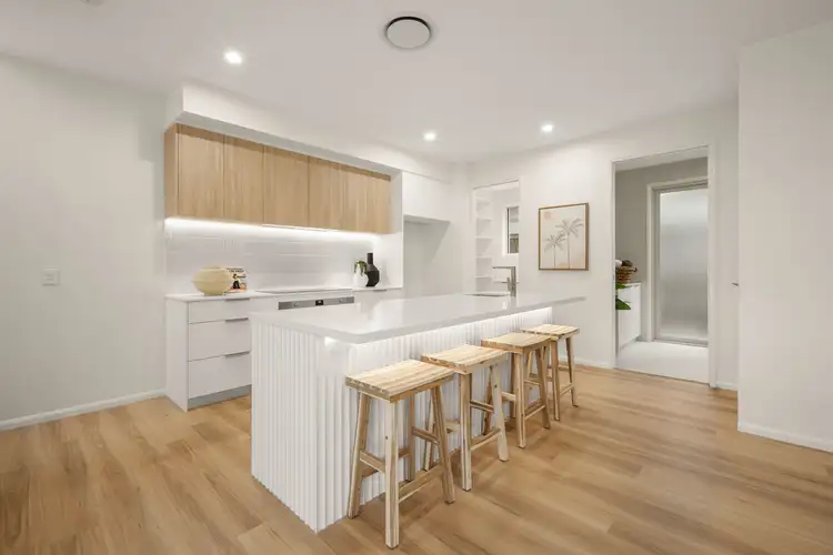 Fourth view of Homely house listing, 49 Binya Avenue, Coolangatta QLD 4225