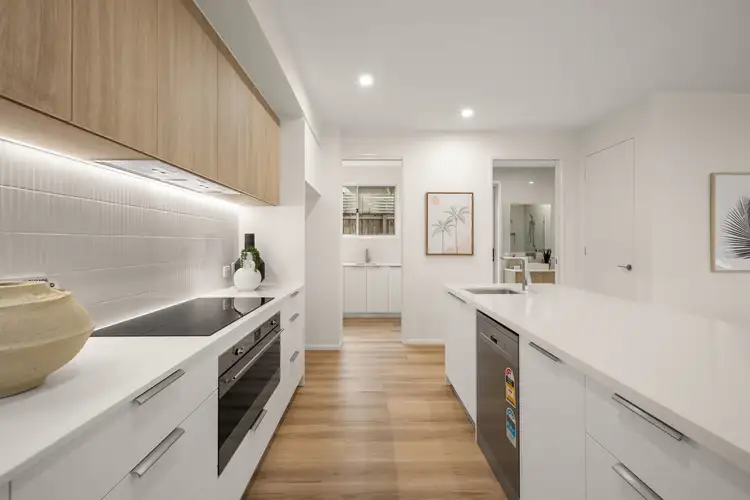Fifth view of Homely house listing, 49 Binya Avenue, Coolangatta QLD 4225