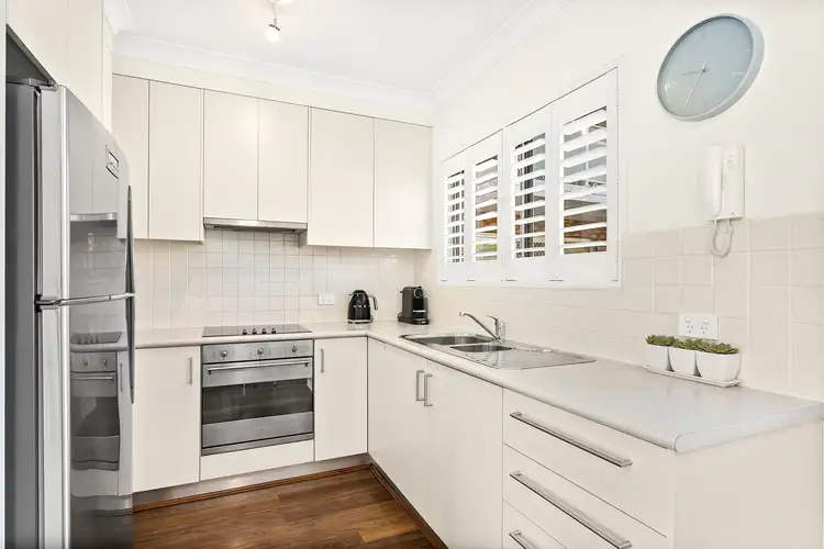 Second view of Homely apartment listing, 18/11-13 Curtis Street, Caringbah NSW 2229