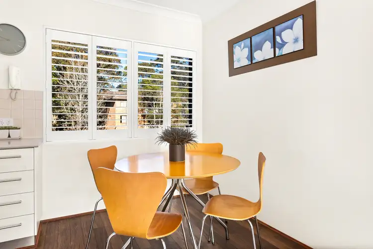 Third view of Homely apartment listing, 18/11-13 Curtis Street, Caringbah NSW 2229