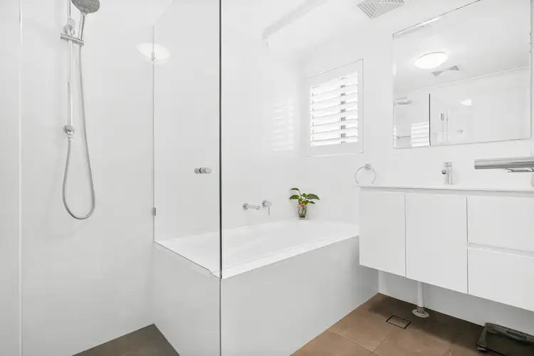 Fifth view of Homely apartment listing, 18/11-13 Curtis Street, Caringbah NSW 2229