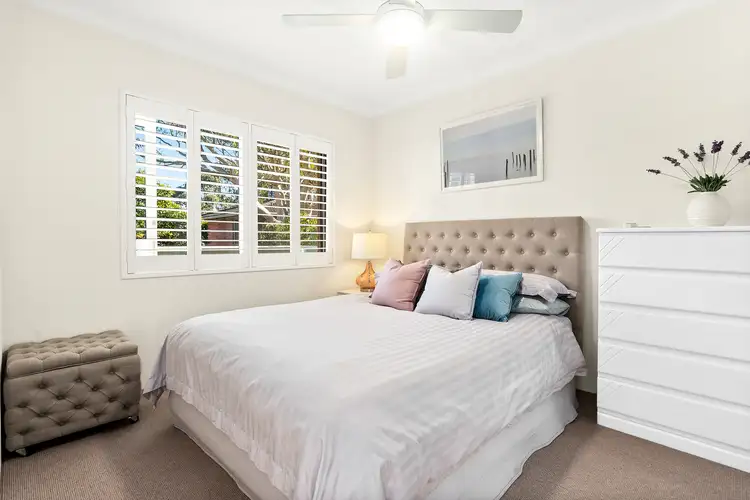 Sixth view of Homely apartment listing, 18/11-13 Curtis Street, Caringbah NSW 2229