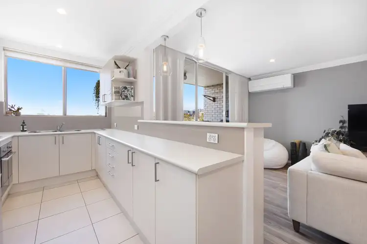 Third view of Homely apartment listing, 12B/5-29 Wandella Road, Miranda NSW 2228