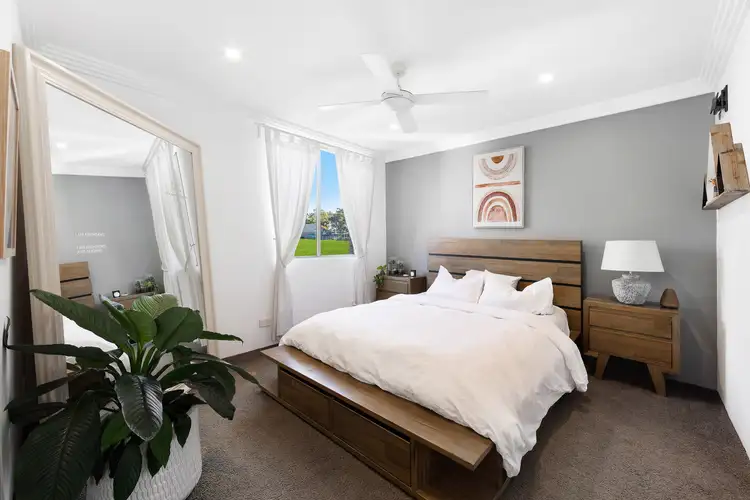 Fifth view of Homely apartment listing, 12B/5-29 Wandella Road, Miranda NSW 2228