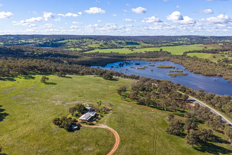 LOT 5603 GREAT NORTHERN Highway