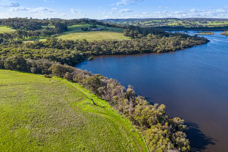 Second view of Homely rural property listing, LOT 5603 GREAT NORTHERN Highway, Chittering WA 6084