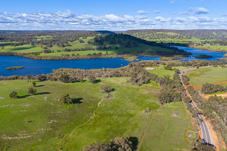 Third view of Homely rural property listing, LOT 5603 GREAT NORTHERN Highway, Chittering WA 6084