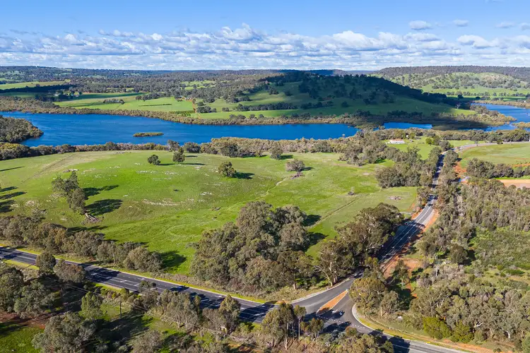 Fourth view of Homely rural property listing, LOT 5603 GREAT NORTHERN Highway, Chittering WA 6084