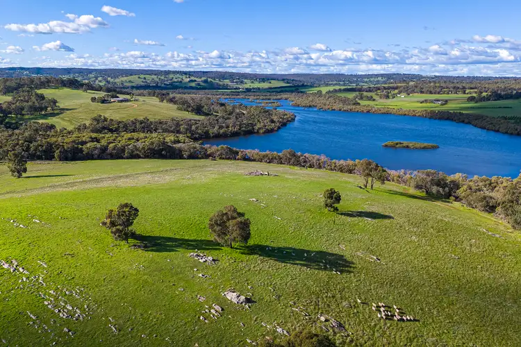 Sixth view of Homely rural property listing, LOT 5603 GREAT NORTHERN Highway, Chittering WA 6084