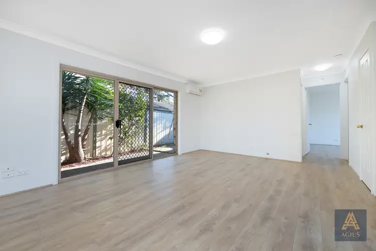 Second view of Homely villa listing, 10/38 Lindsay Street, Wentworthville NSW 2145