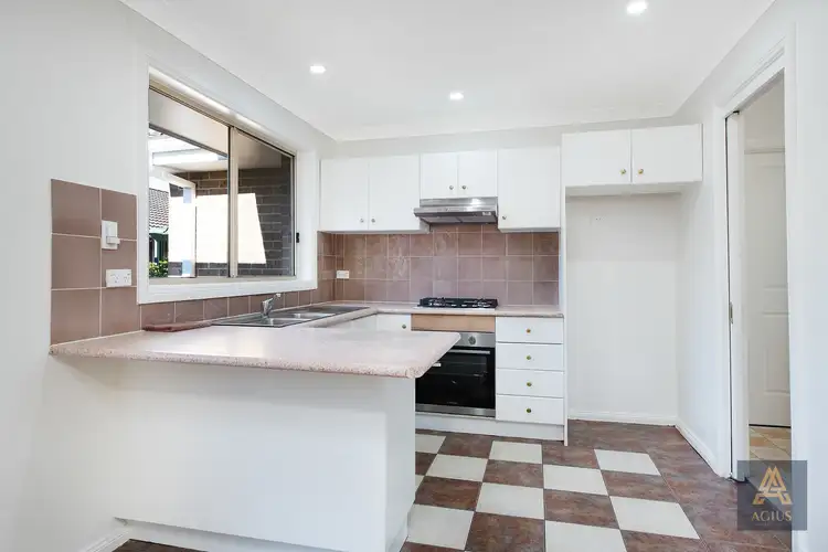 Third view of Homely villa listing, 10/38 Lindsay Street, Wentworthville NSW 2145