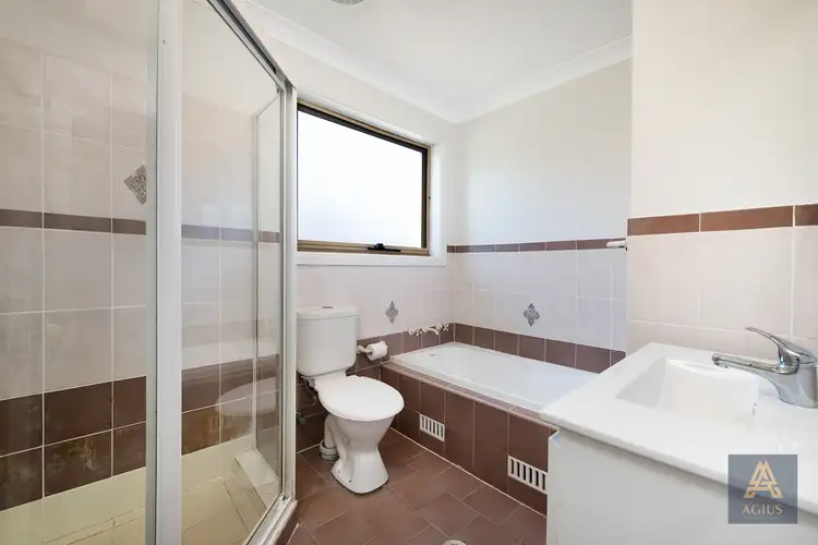 Fifth view of Homely villa listing, 10/38 Lindsay Street, Wentworthville NSW 2145