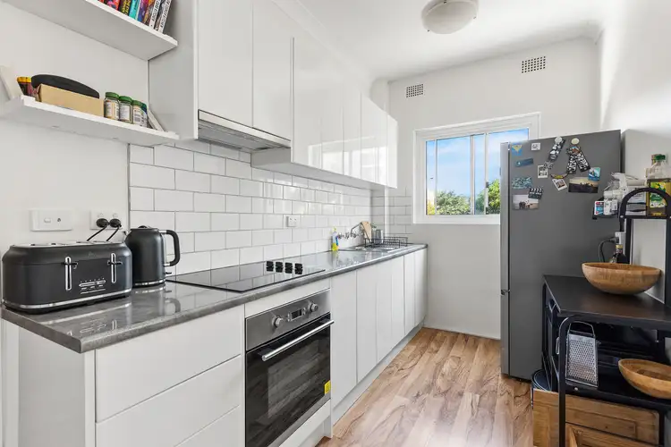 Third view of Homely apartment listing, 5/10 Market Place, Wollongong NSW 2500