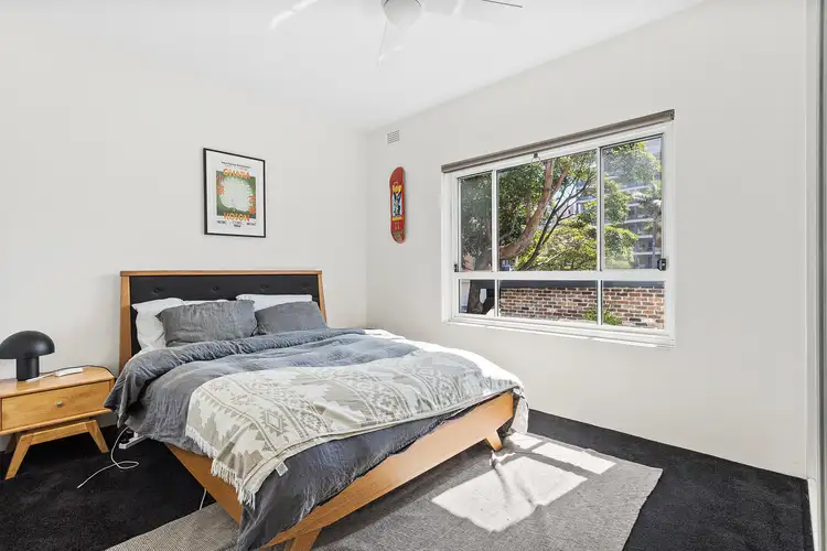 Fourth view of Homely apartment listing, 5/10 Market Place, Wollongong NSW 2500