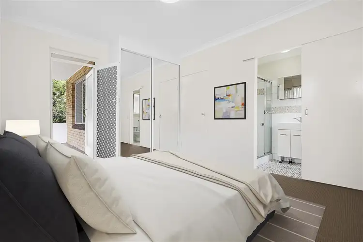 Second view of Homely apartment listing, 6/58 Kensington Road, Summer Hill NSW 2130