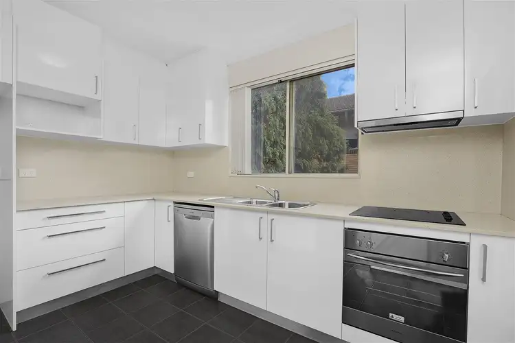 Third view of Homely apartment listing, 6/58 Kensington Road, Summer Hill NSW 2130