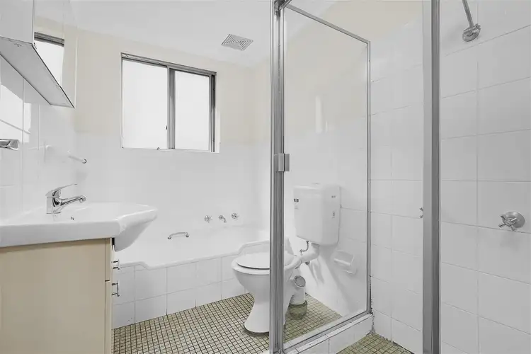 Fourth view of Homely apartment listing, 6/58 Kensington Road, Summer Hill NSW 2130