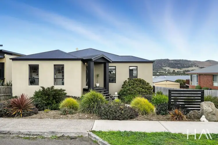 Main view of Homely house listing, 21 Kirabati Road, Midway Point TAS 7171