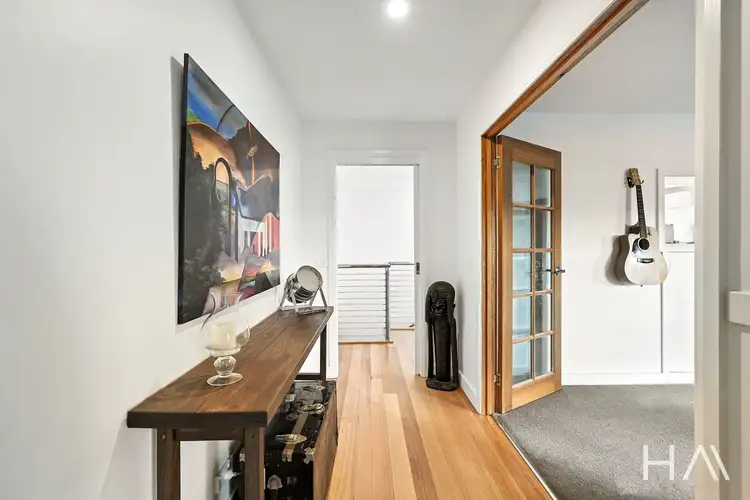 Second view of Homely house listing, 21 Kirabati Road, Midway Point TAS 7171