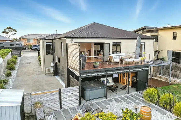 Fourth view of Homely house listing, 21 Kirabati Road, Midway Point TAS 7171