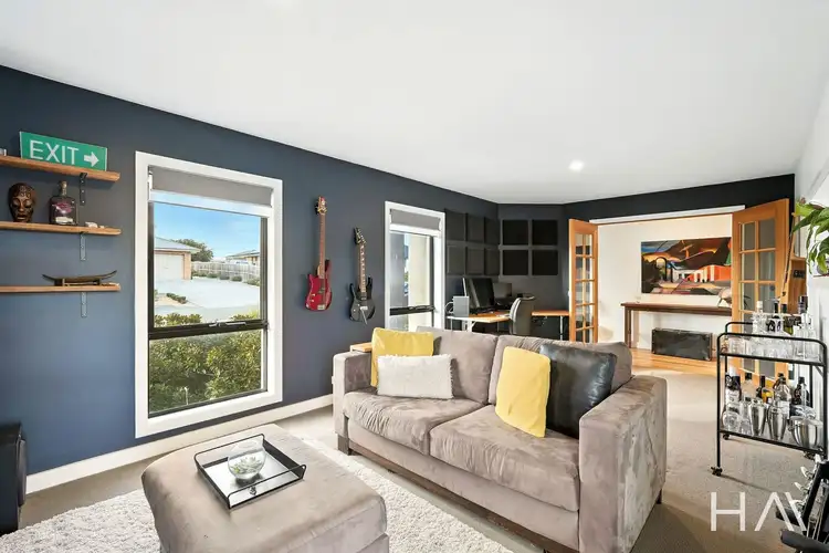 Fifth view of Homely house listing, 21 Kirabati Road, Midway Point TAS 7171