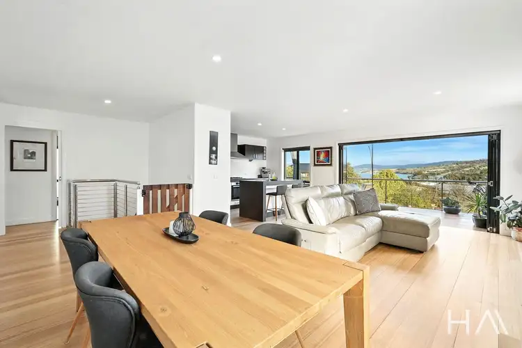 Sixth view of Homely house listing, 21 Kirabati Road, Midway Point TAS 7171