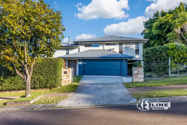 Main view of Homely house listing, 77 Petigrain Avenue, Palmwoods QLD 4555