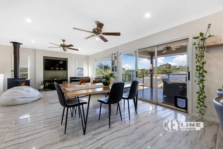 Second view of Homely house listing, 77 Petigrain Avenue, Palmwoods QLD 4555