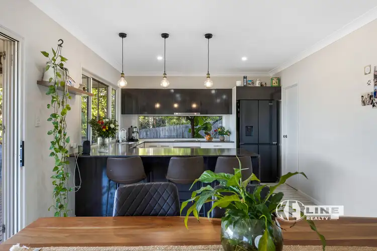 Fifth view of Homely house listing, 77 Petigrain Avenue, Palmwoods QLD 4555