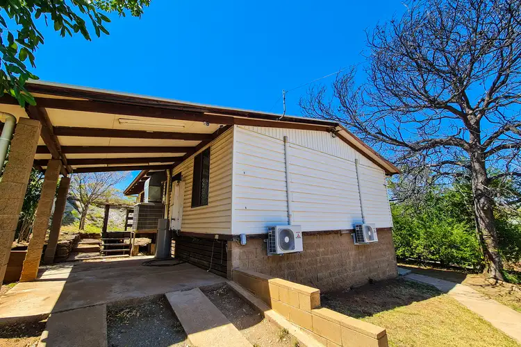 4 Gray Street, Mount Isa QLD 4825
