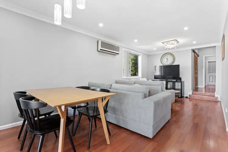 Third view of Homely house listing, 39 Craddock Street, Wentworthville NSW 2145
