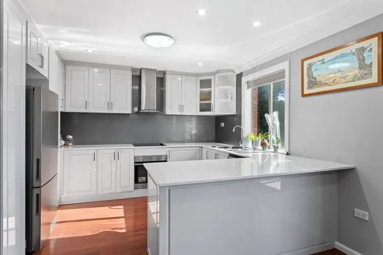 Fourth view of Homely house listing, 39 Craddock Street, Wentworthville NSW 2145